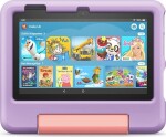 Amazon Fire 7 7" 16 GB Fialový (B099H6NHVH)