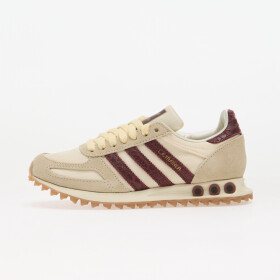 Tenisky adidas LA Trainer OG Warm Vanilla/ Shadow Red/ Gold Metallic EUR 40 2/3
