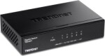 TRENDnet TRENDnet Switch 5 Port Gbit Desktop Switch /w metal case