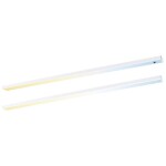 Paulmann Inline LED osvetlenie skrinky sada 6 W teplá biela biela (matná); 98619