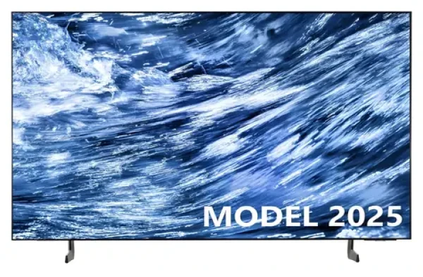 83" Samsung QE83S85FAE čierna / 4K / OLED / HDMI / USB / LAN / Wi-Fi / BT / 20W repro (QE83S85FAEXXH)