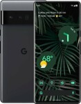 Google Pixel 6 Pro 5G 12/256GB Čierny (GA02258-GB)