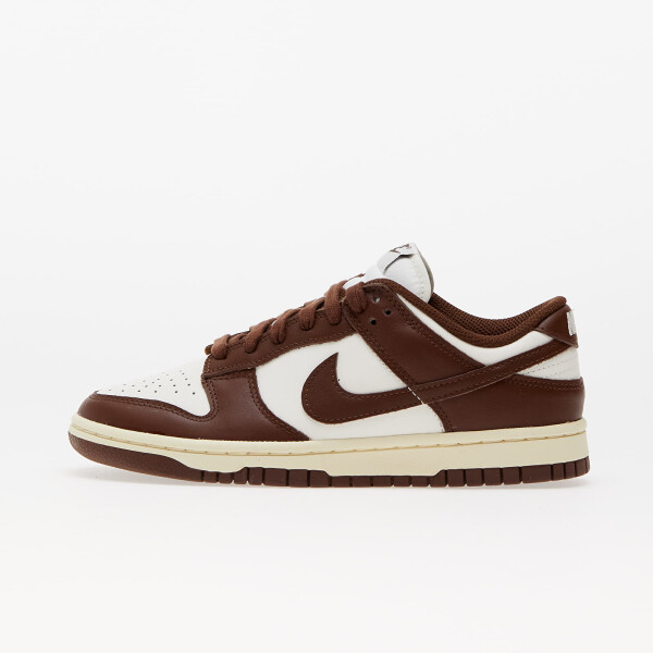 Tenisky Nike W Dunk Low Sail/ Cacao Wow-Coconut Milk EUR 36