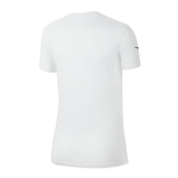 Dámske tréningové tričko Park 20 W CZ0903-100 - Nike XL