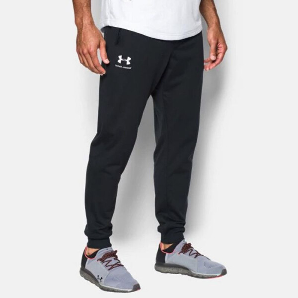 Pánské tréninkové kalhoty Sportstyle M model 15939859 XXL - Under Armour