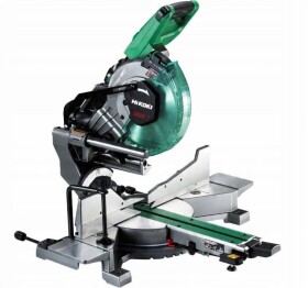 Hikoki HIKOKI.MITRE SAW 36V 255mm C3610DRA W4Z MV LASER