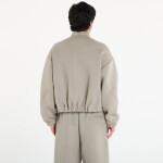 Mikina adidas x Entire Studios Z.N.E. Uniform Full Zip Knit Putty Beige S