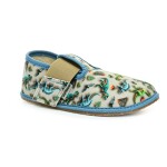 Pegres BF01 Pravek barefoot papuče 29 EUR