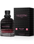 Valentino Uomo Born In Roma Intense - EDP 50 ml