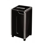 Fellowes Skartovač 325 Ci / 24 listov 70g papiera / častice 4x38 mm / Šírka vstupu : 240 mm (FELSH325CI)