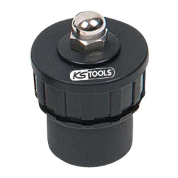 KS Tools 150.1833 Bajonetový protizástrčkový adaptér, Ø 31 mm; 150.1833