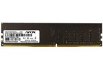 AFOX DDR4, 16 GB, 3000MHz, CL16 (AFLD416LS1C)