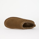 UGG W Classic Micro Light Bronze 8