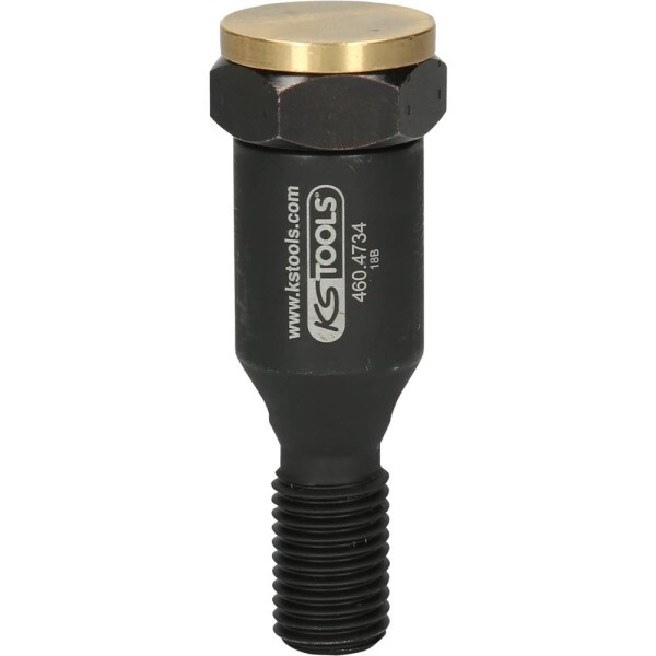 Ø vretena 30 mm, 84 mm KS Tools 460.4734; 460.4734