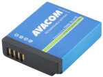 AVACOM Náhradná batéria Panasonic DMW-BLH7E / Li-Ion / 7.2V / 600mAh / 4.3 Wh (DIPA-LH7-B600)