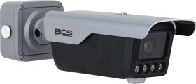 BCS Kamera tubowa IP BCS-L-TIP74VSR3-ITC-AI3 4MPx, IR 30m, ARTR, SkyLight BCS