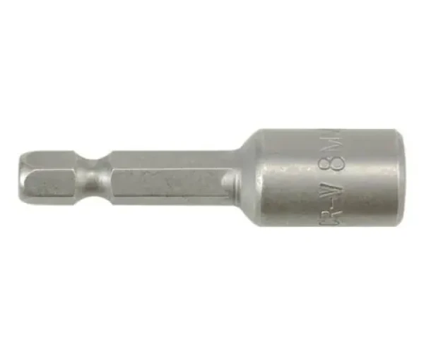 YATO YT-1513 / Nadstavec magnetický 1/4 / 8 x 48 mm / CrV (YT-1513)