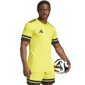Tričko adidas Squadra 25 M JG5831 pánske M