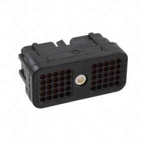 TE Connectivity zásuvkové púzdro na kábel DRC26-50S05 1 ks Package; DRC26-50S05