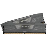 Corsair VENGEANCE DDR5 Sada RAM pre PC DDR5 32 GB 2 x 16 GB Na čipu integrovaná kontrola ECC 5200 MHz 288-pinový DIMM CL40-40-40-77 CMK32GX5M2B5200Z40; CMK32GX5M2B5200Z40