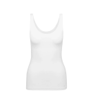 Dámska košeľa Smart Natural - WHITE - biela 0003 - TRIUMPH WHITE 01