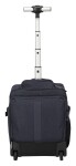 Cestovný batoh na kolieskach Travelite Kick Off Trolley Backpack D'Anthracite