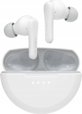 Belkin Belkin Soundform Nano2 Wireless Kids In-Ear white AUC011btWH