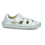 Froddo G3150262-16 Silver barefoot sandále 23 EUR