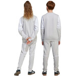 Nohavice adidas Squadra 25 Sweat Jr JD4823 128 cm