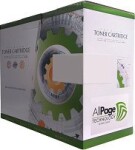 Static Control Compatible Static-Control Kyocera TK-590Y Yellow, 7000 p.