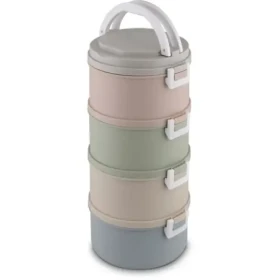 Lamart Care Jedlonosič 4ks 28l plast (8590669312832)