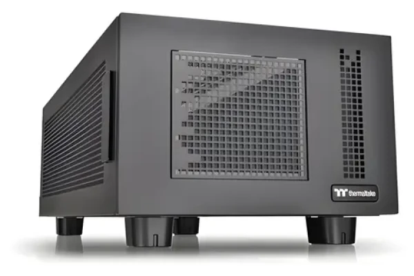Thermaltake Core P100 / Rozširujúci modul ku skrini / kompatibilný s Core W100 (CA-1F1-00D1NN-00)