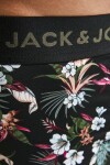 PACK Boxerky JACK AND JONES Flowers