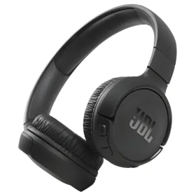 JBL Tune 510BT čierna / Bezdrôtové slúchadlá / Bluetooth 5.0 / výdrž 40 h / rýchle nabíjanie