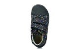 Jonap B16 MV čierna bublina celoročné nízke barefoot topánky 27 EUR