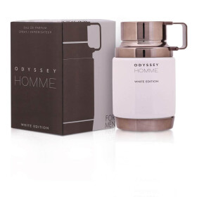 Armaf Odyssey Homme White Edition EDP ml