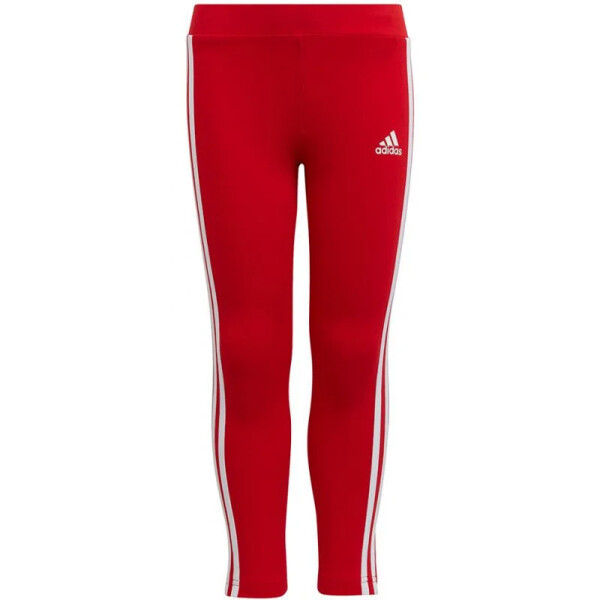 Detské legíny Jr HF1898 Red - Adidas 5-6
