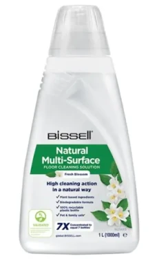 Bissell 3096 čistiaci prostriedok Natural Multi-Surface 1L (3096)