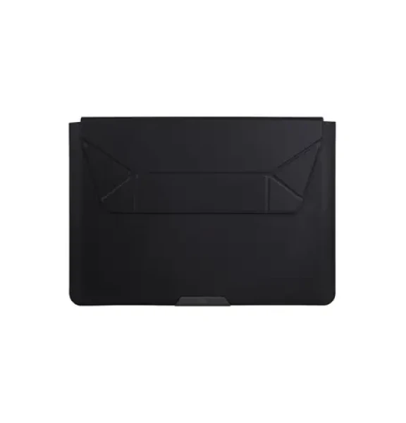 UNIQ Oslo ochranné púzdro na notebook až 14" čierna (8886463684566)