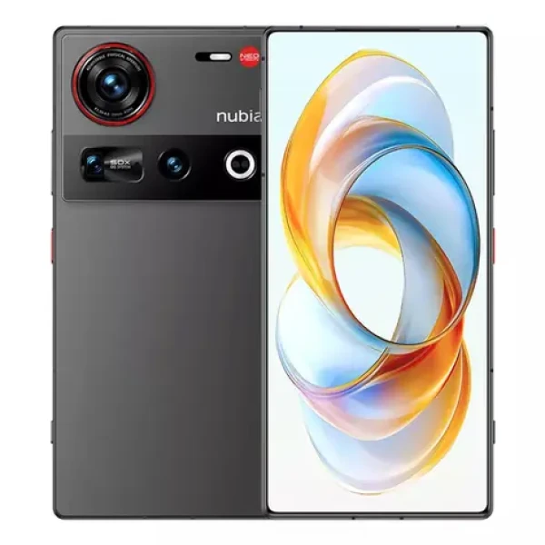 ZTE Nubia Z70 Ultra 16 +512GB čierna / 6.85 "/ 512GB / Android 15 (6902176129728)