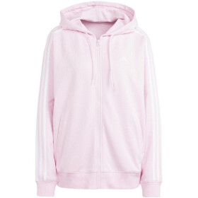 Mikina adidas Essentials French Terry Oversized Full-Zip Hoodie W IR6132 M