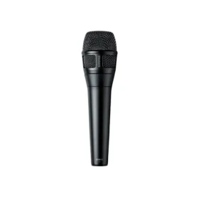 Shure Nexadyne NXN8/S / Dynamický mikrofón / XLR / USB / 20 - 20000 Hz (010-03-667)