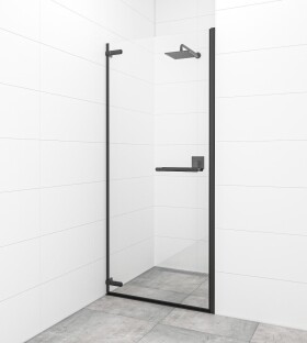 Sprchové dvere 90 cm SAT TGD NEW SATTGDO90CT SATTGDO90CT