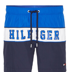 Pánske plavky UM0UM01116-401 - Tommy Hilfiger M