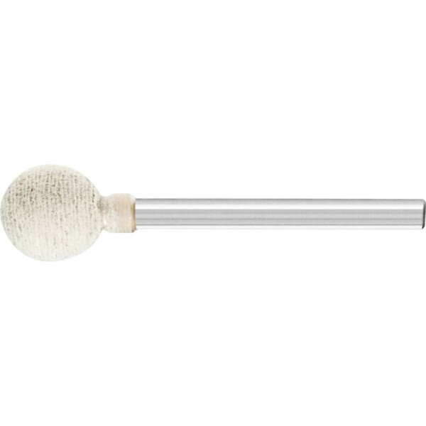 PFERD TOOLS 41401612 brúsny kolík Priemer 8 mm 10 ks; 41401612