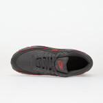 Tenisky Nike Air Max 90 Premium Iron Grey/ University Red-Black EUR 40.5