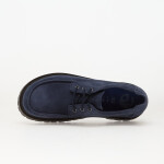 Tenisky Birkenstock Highwood Moc Lace Low Suede Leather New Navy EUR 39