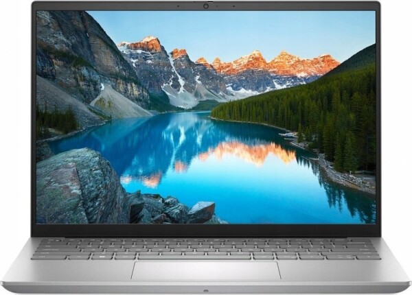 Dell Notebook Inspiron 5430 Win11Pro i7-1355U/512GB/16GB/Intel Iris Xe/14.0 FHD+/Silver/2Y NBD