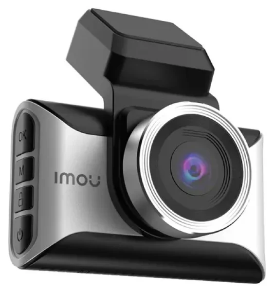 IMOU S800 PRO / Autokamera / 4K duálny objektív / Wi-Fi / G-senzor / 3" displej (S800 PRO)
