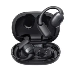 Joyroom JR-OE4 Openfree TWS čierna / Bezdrôtové slúchadlá / Bluetooth 5.4 / IPX4 (6956116720391)
